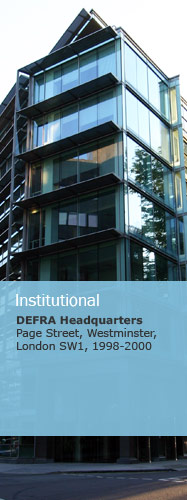 Institutional Projects